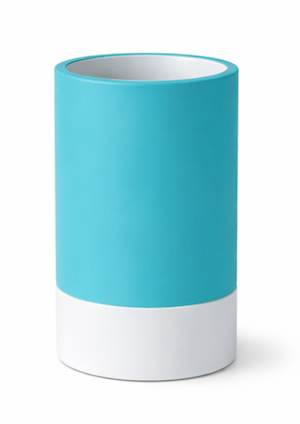 GEDY - SET ACCESSORI BAGNO - SERIE NEW MIZAR