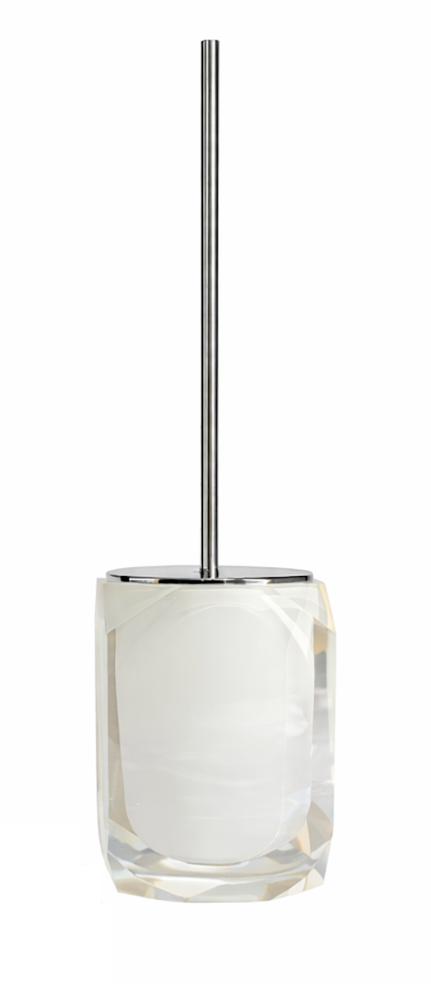 GEDY - SET ACCESSORI BAGNO - SERIE CHANELLE