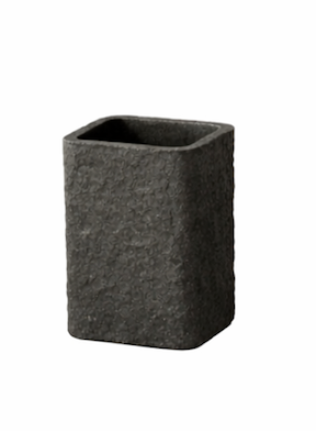 GEDY - SET ACCESSORI BAGNO - SERIE ARIES