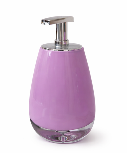 GEDY - SET ACCESSORI BAGNO - SERIE FORSIZIA