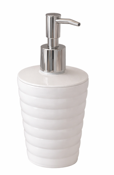 GEDY - SET ACCESSORI BAGNO - SERIE GLADY