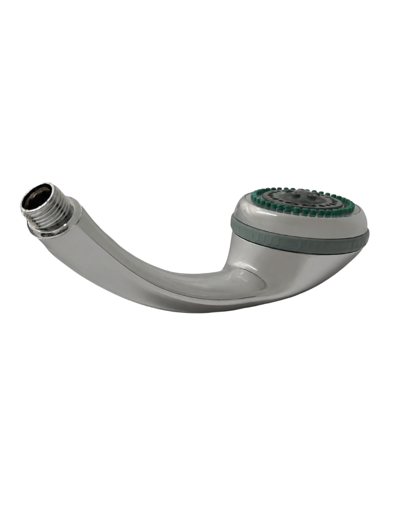 IDRONORD - DOCCETTA 5 FUNZIONI Ø 90MM
