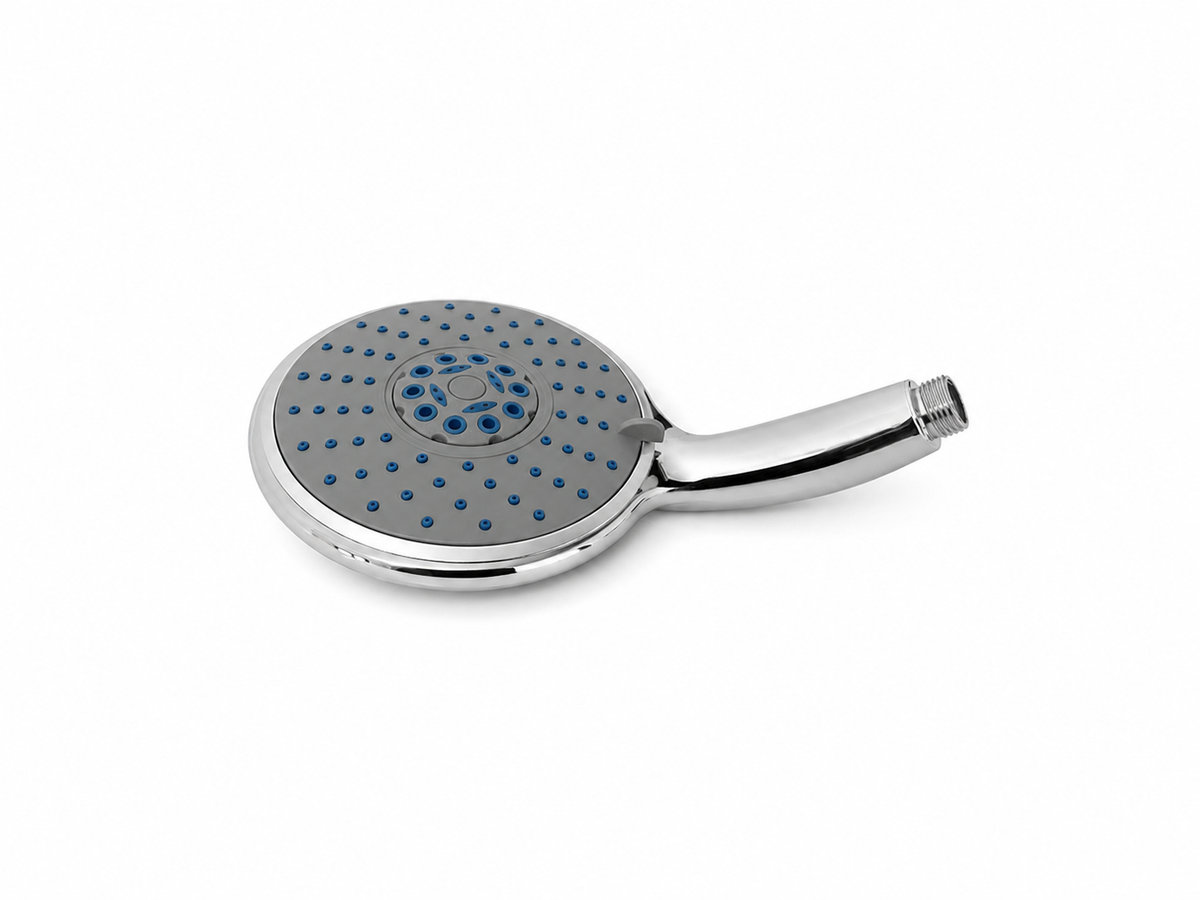 IDRONORD - DOCCETTA 5 FUNZIONI Ø 150MM