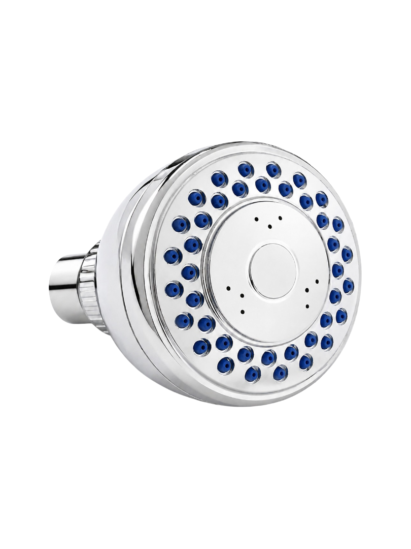 IDRONORD - SOFFIONE DOCCIA 1 FUNZIONE Ø 65MM