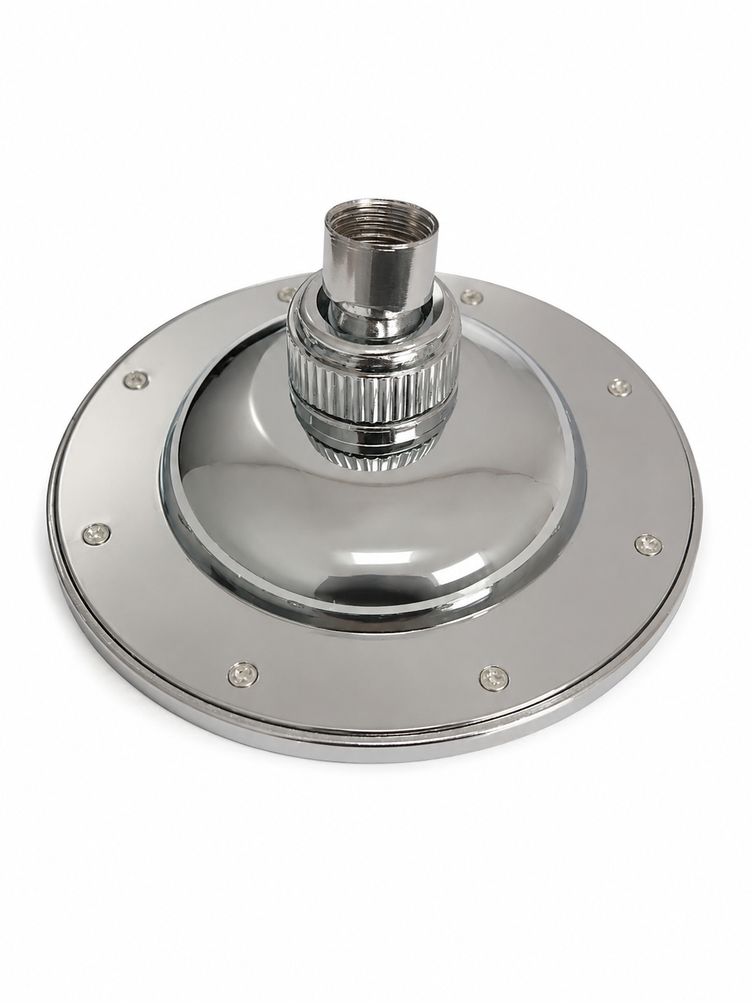IDRONORD - SOFFIONE DOCCIA 1 FUNZIONE Ø 150MM
