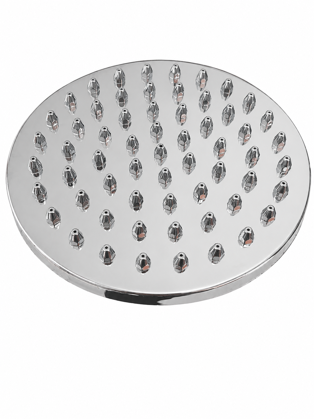 IDRONORD - SOFFIONE DOCCIA 1 FUNZIONE Ø 150MM