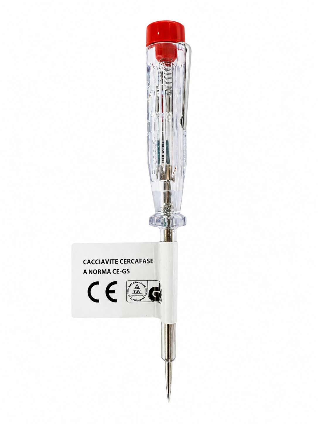 KIT MANUTENZIONE 8PZ FUMASI