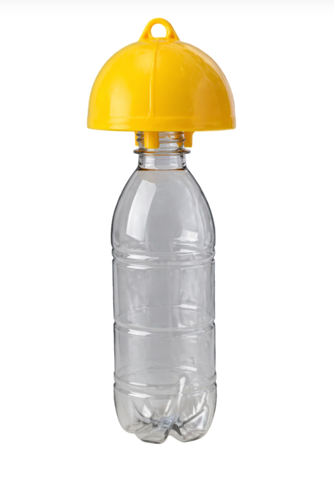 TRAPPOLA ECOLOGICA PER INSETTI (6 PZ)