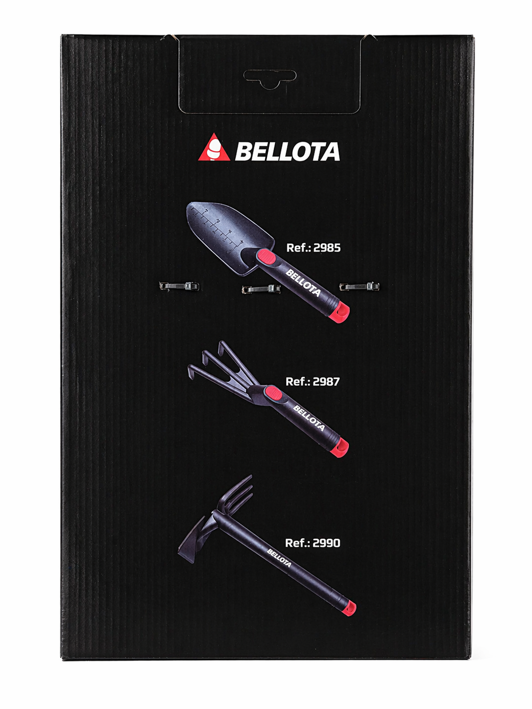 KIT GIARDINAGGIO BELLOTA