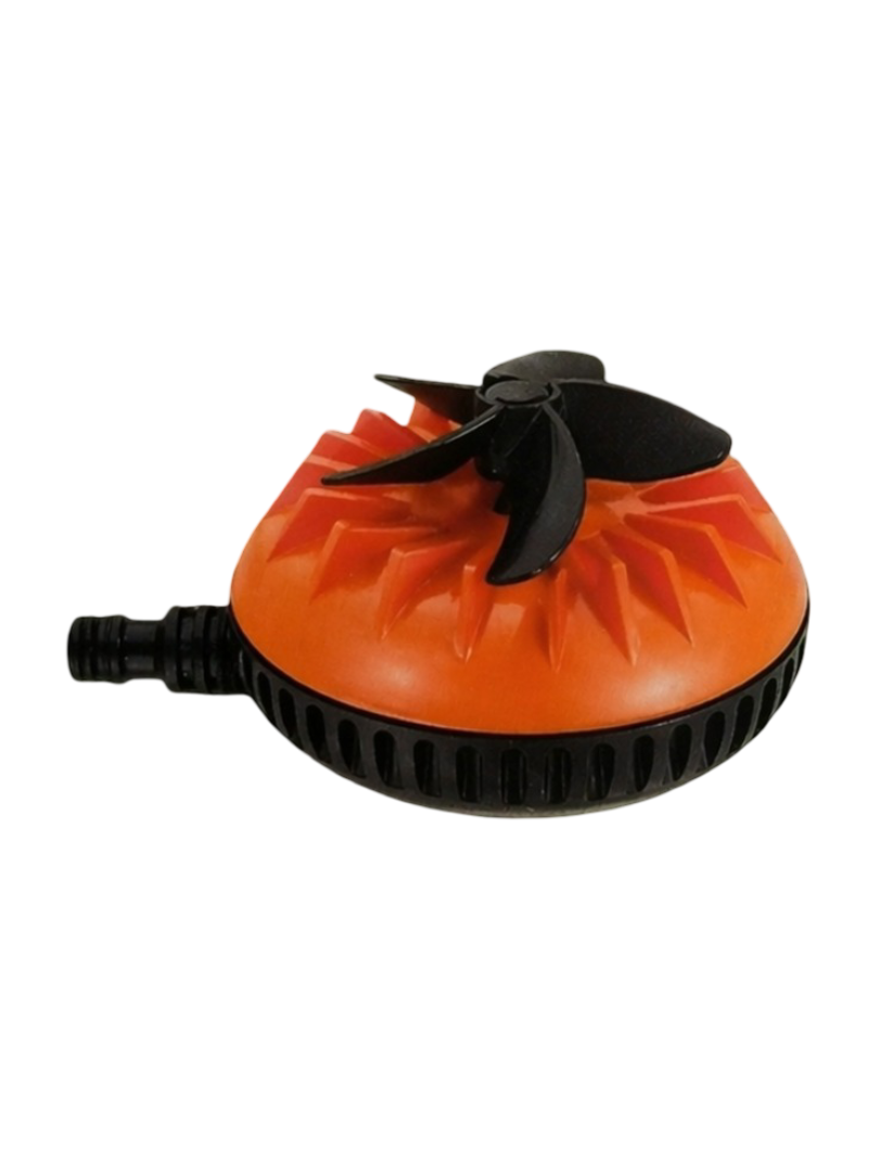IRRIGATORE ROTANTE CLABER