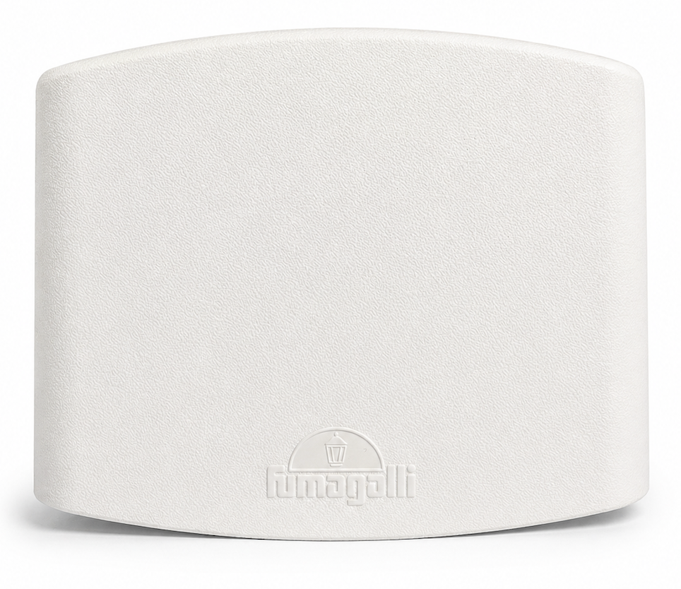 LAMPADA A MURO FUMAGALLI - ABRAM 150