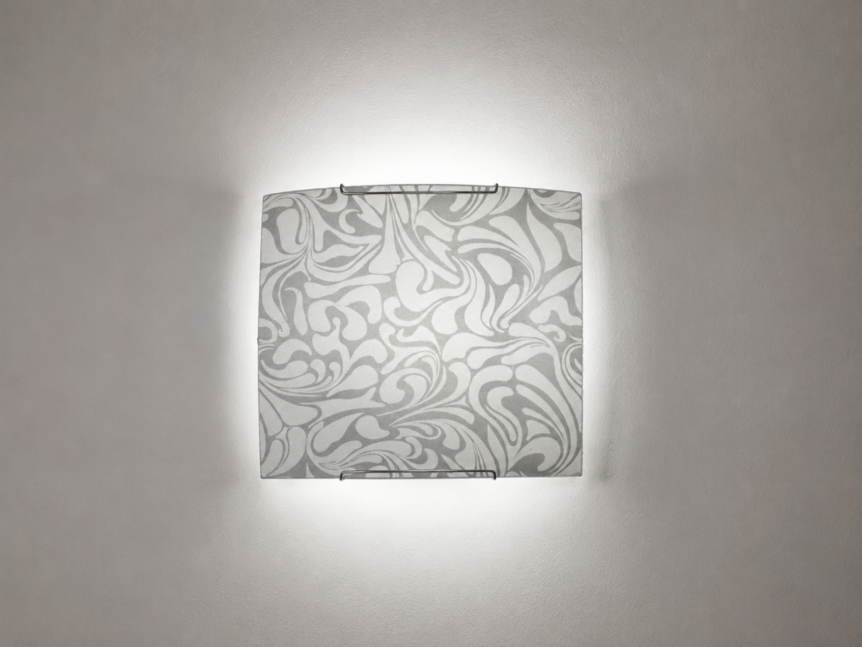 PLAFONIERA A MURO O A SOFFITTO E-ENERGY - CORINNA 30
