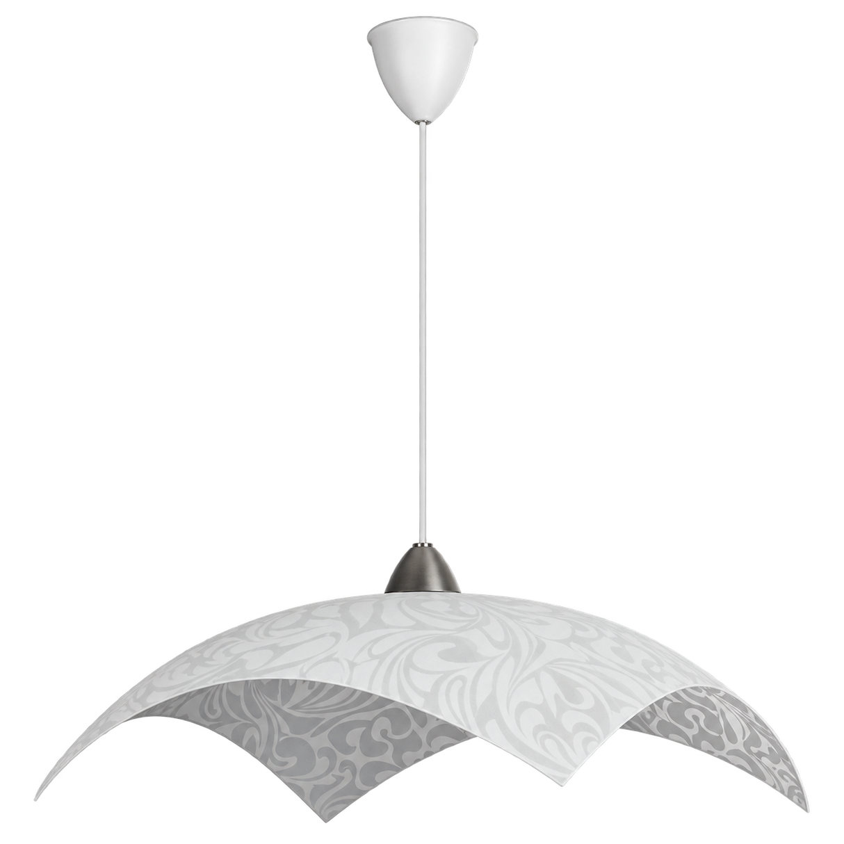 LAMPADARIO A SOSPENSIONE E-ENERGY - CORINNA/S50