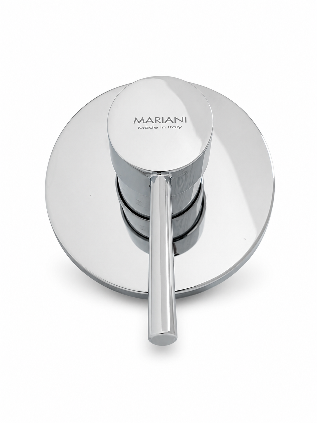 MARIANI - MISCELATORE MONOCOMANDO DOCCIA INCASSO - SERIE HERMES