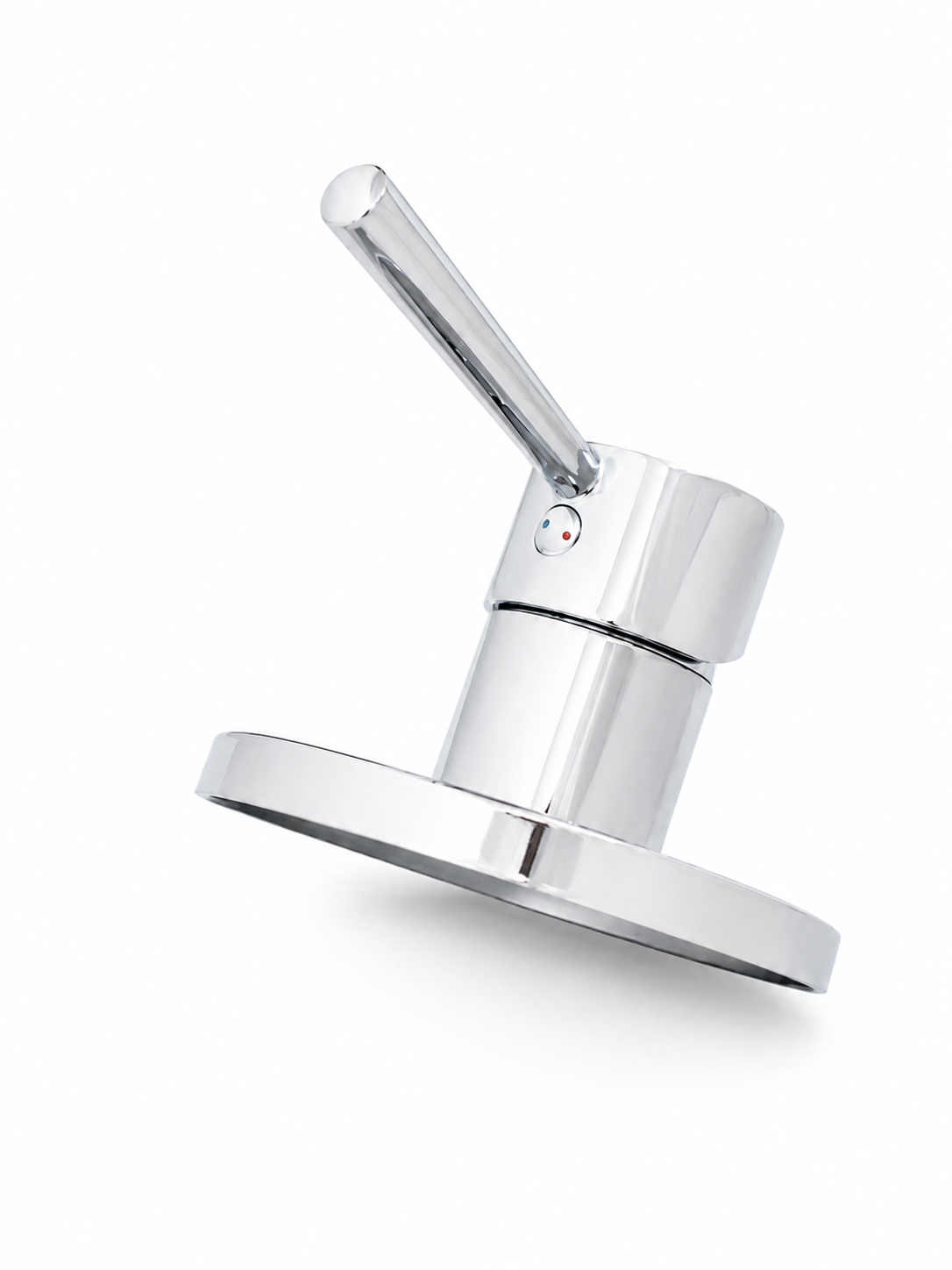 MARIANI - MISCELATORE MONOCOMANDO DOCCIA INCASSO - SERIE HERMES