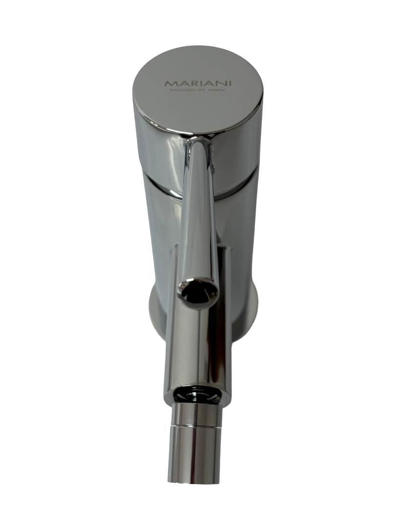 MARIANI - MISCELATORE MONOCOMANDO BIDET - SERIE HERMES