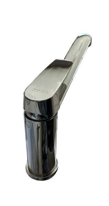 FRANKE - MISCELATORE MONOCOMANDO LAVELLO CROMO