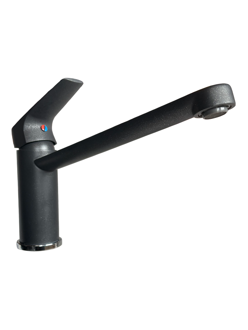 FRANKE - MISCELATORE MONOCOMANDO LAVELLO ONICE