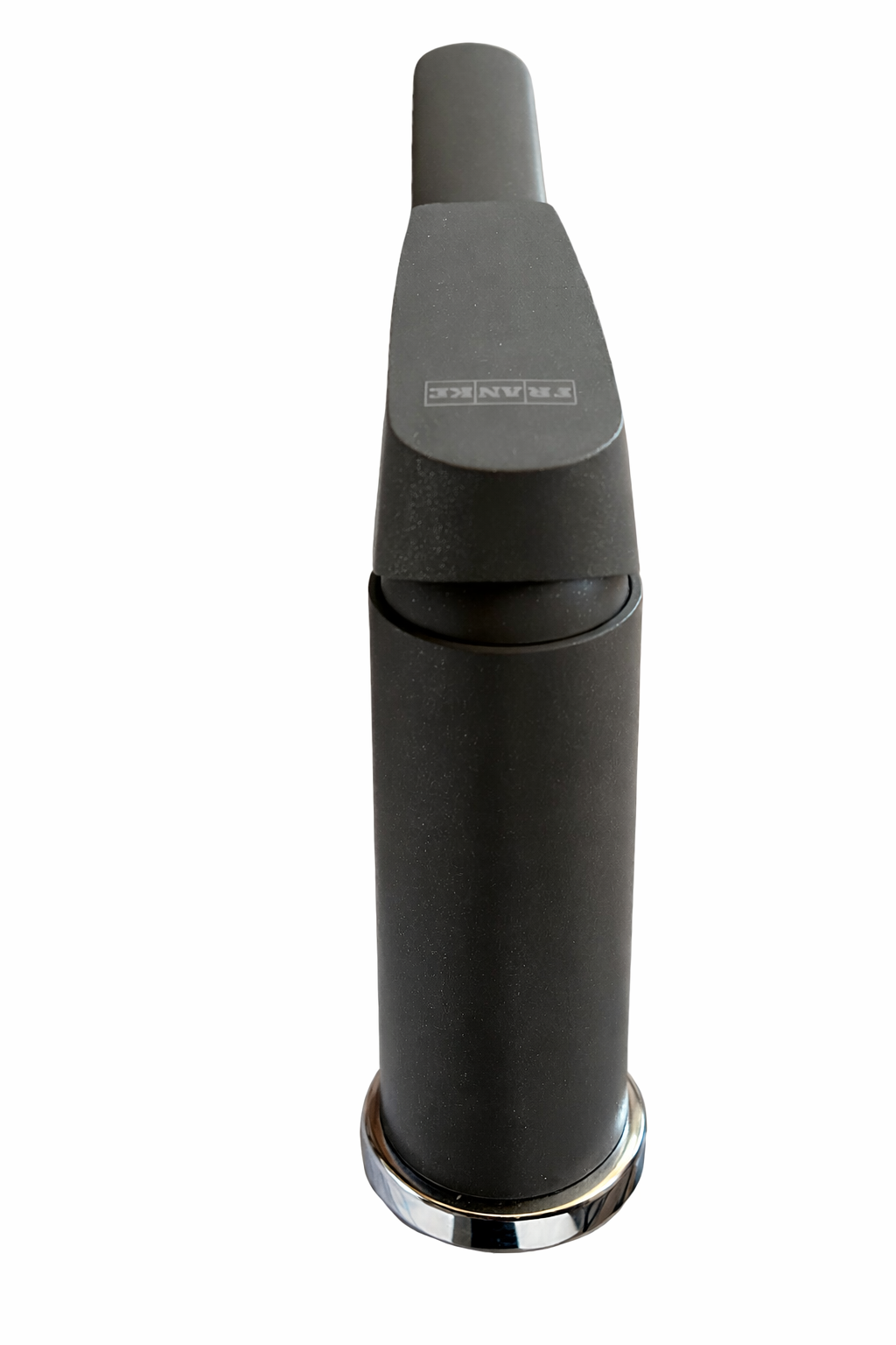 FRANKE - MISCELATORE MONOCOMANDO LAVELLO GRIGIO PIETRA