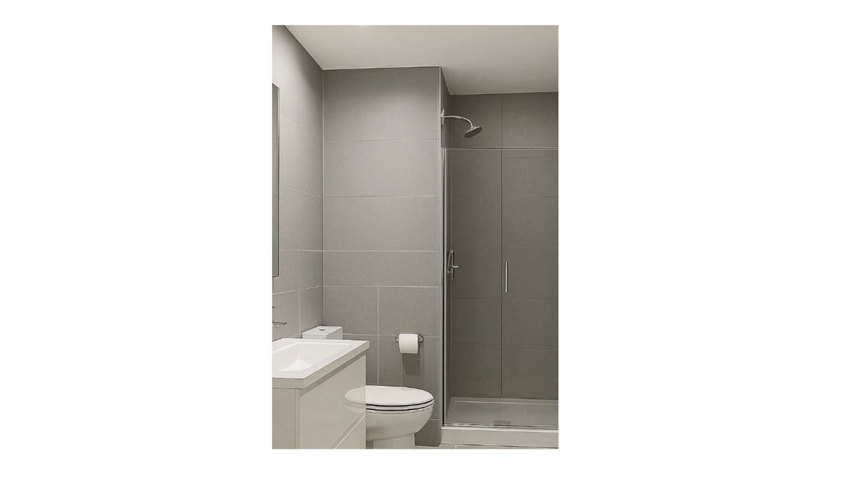 CARBONARI - SPECCHIO RETTANGOLARE 80x40