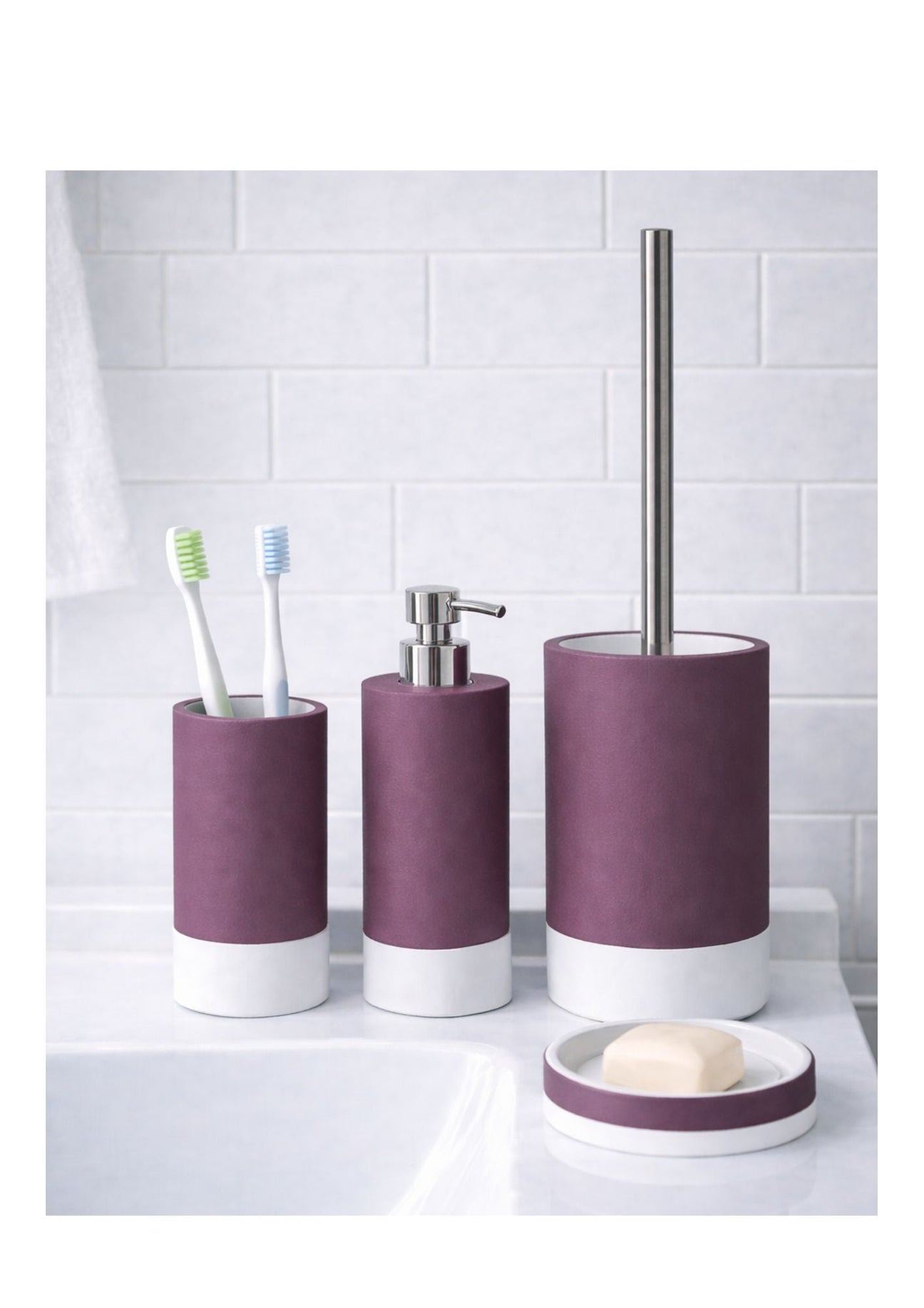 Prodotti per arredare il tuo bagno