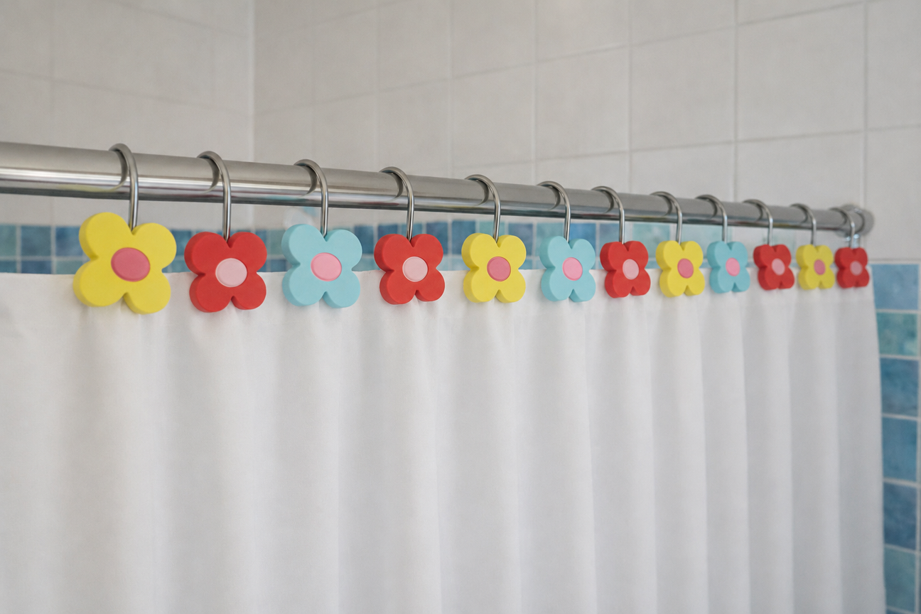 Accessori per la doccia