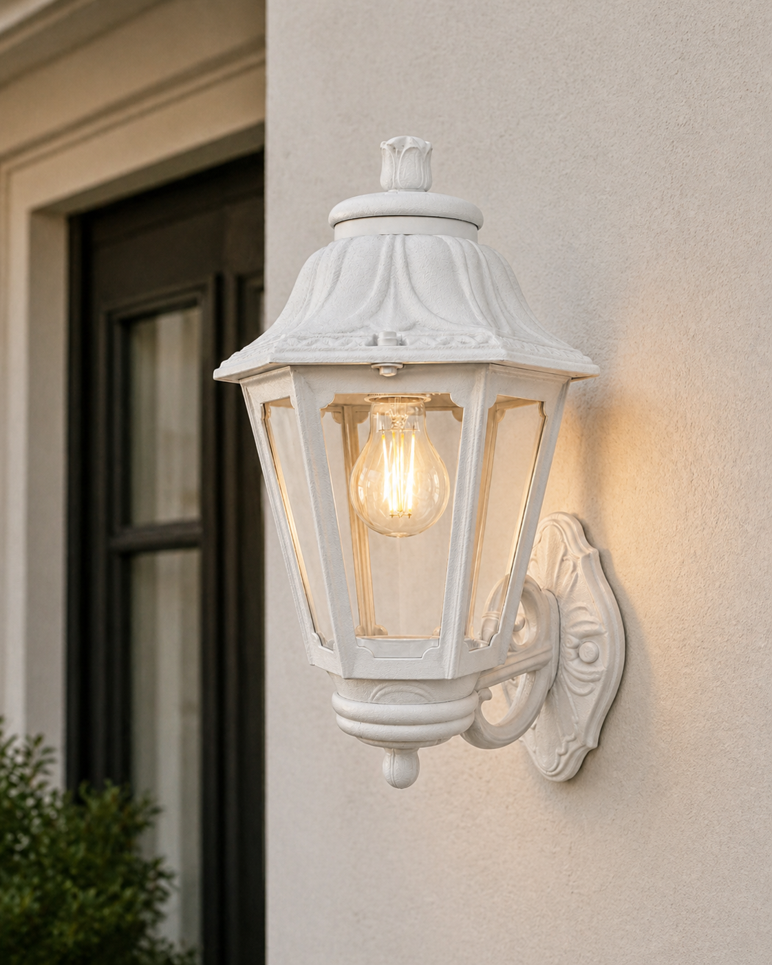 Prodotti per illuminare il giardino