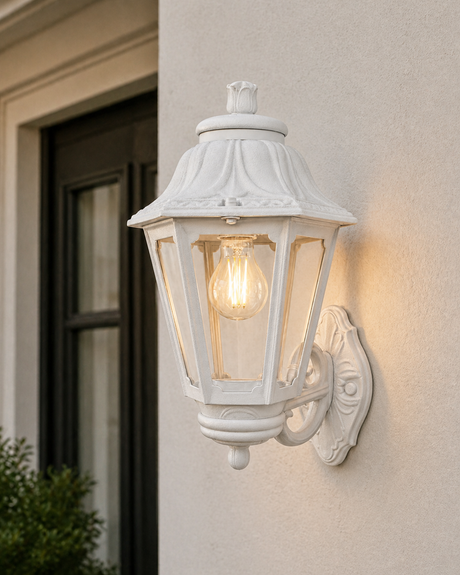 Prodotti per illuminare il giardino