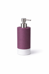 GEDY - SET ACCESSORI BAGNO - SERIE NEW MIZAR