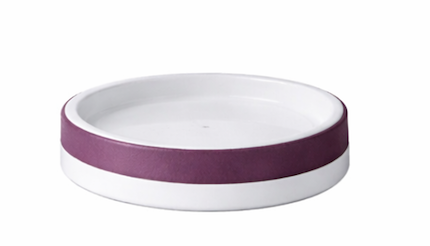 GEDY - SET ACCESSORI BAGNO - SERIE NEW MIZAR