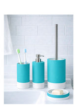 GEDY - SET ACCESSORI BAGNO - SERIE NEW MIZAR