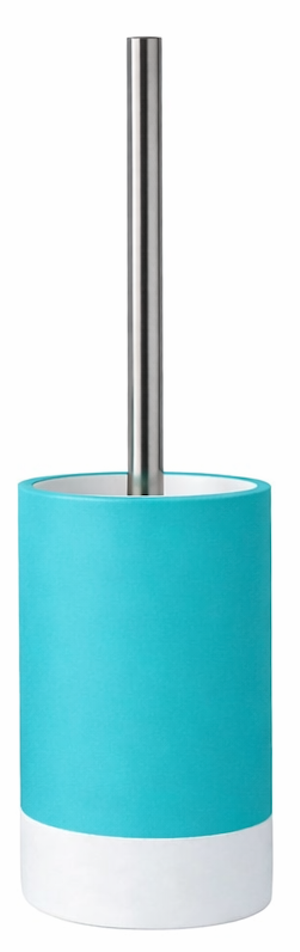 GEDY - SET ACCESSORI BAGNO - SERIE NEW MIZAR