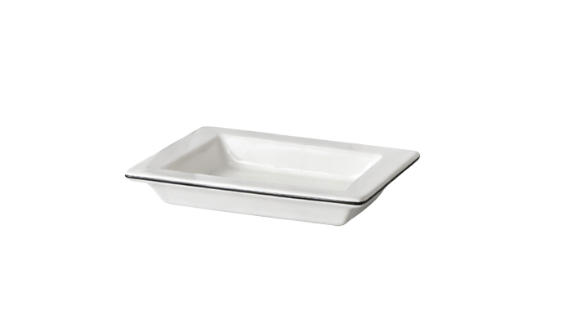 GEDY - SET ACCESSORI BAGNO - SERIE LUCREZIA