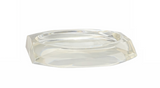 GEDY - SET ACCESSORI BAGNO - SERIE CHANELLE