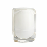 GEDY - SET ACCESSORI BAGNO - SERIE CHANELLE