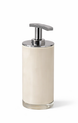 GEDY - SET ACCESSORI BAGNO - SERIE VEGA