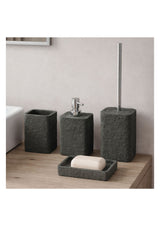 GEDY - SET ACCESSORI BAGNO - SERIE ARIES