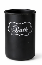 GEDY - SET ACCESSORI BAGNO - SERIE CHANTAL