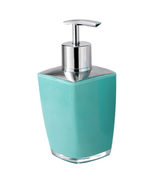 METAFORM - SET ACCESSORI BAGNO - SERIE LEILA
