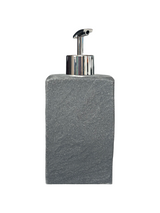 METAFORM - SET ACCESSORI BAGNO - SERIE SYL ARDESIA