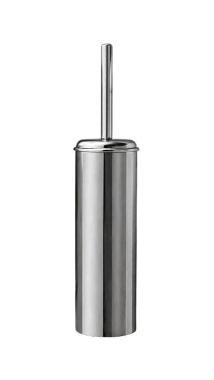 GEDY - SCOPINO WC ASCOT IN ACCIAIO INOX