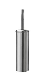 GEDY - SCOPINO WC ASCOT IN ACCIAIO INOX
