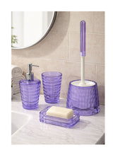 GEDY - SET ACCESSORI BAGNO - SERIE GLADY