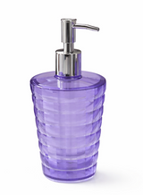 GEDY - SET ACCESSORI BAGNO - SERIE GLADY