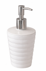 GEDY - SET ACCESSORI BAGNO - SERIE GLADY
