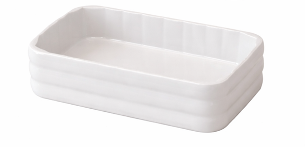 GEDY - SET ACCESSORI BAGNO - SERIE GLADY