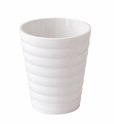 GEDY - SET ACCESSORI BAGNO - SERIE GLADY