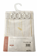 GEDY - TENDA DOCCIA O VASCA LEAF