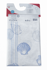 GEDY - TENDA DOCCIA O VASCA MEDITERRANEO