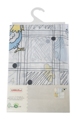 GEDY - TENDA DOCCIA O VASCA FARM